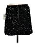 Altar'd State 100% Polyester Black Formal Skirt Size M - photo 2