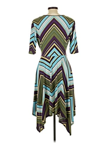 Cato Casual Dress (view 2)