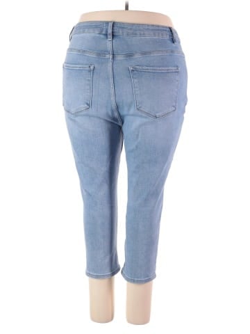Assorted Brands Jeans (view 2)