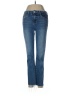 Vervet Hearts Blue Jeans Size 27 waist - photo 1