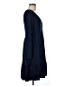 Torrid Blue Casual Dress Size Med Plus (00) - photo 4