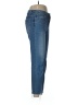 Vervet Hearts Blue Jeans Size 27 waist - photo 4