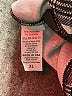 Lularoe Houndstooth Gray Formal Skirt Size XL - photo 5