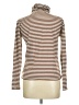 Kule 100% Cotton Brown Long Sleeve Top Size M - photo 2