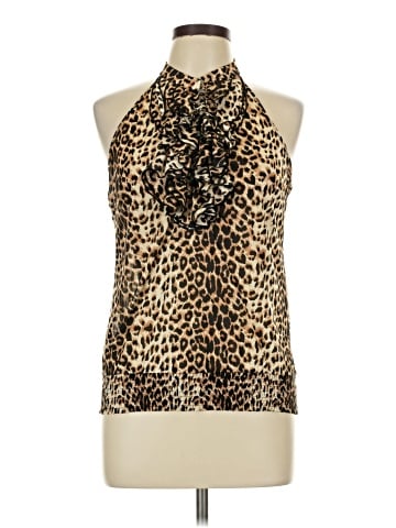 Twenty One Sleeveless Blouse (view 1)