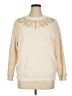 Style&Co Ivory Pullover Sweater Size XL - photo 1