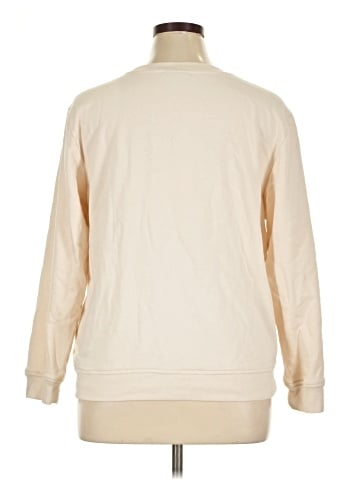 Style&Co Pullover Sweater (view 2)