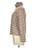 Kule 100% Cotton Brown Long Sleeve Top Size M - photo 5