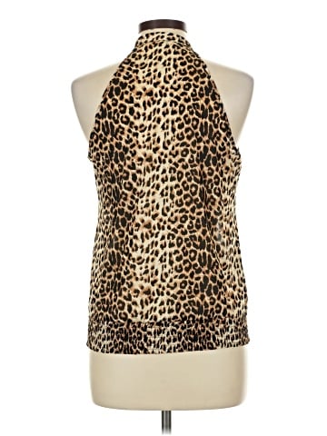Twenty One Sleeveless Blouse (view 2)