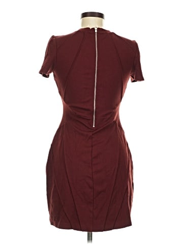 Express Cocktail Dress (view 2)