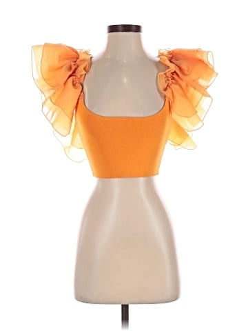Zara Sleeveless Top (view 1)