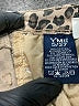 YMI Animal Print Gold Jeggings Size 5 - photo 4
