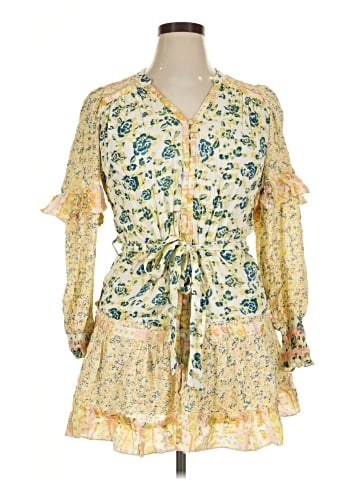 Dex Casual Dress (view 1)