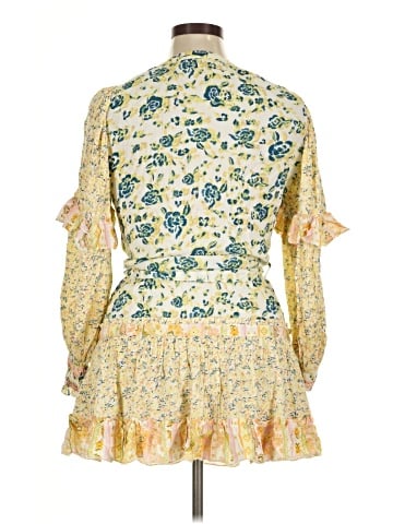 Dex Casual Dress (view 2)