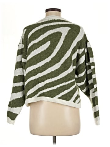 Topshop Pullover Sweater (view 2)