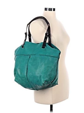 Holding Horses Leather Hobo (view 2)