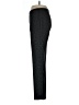 Michael Kors 100% Wool Tweed Black Gray Wool Pants Size 6 - photo 5