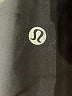 Lululemon Athletica Black Tank Top Size 8 - photo 7