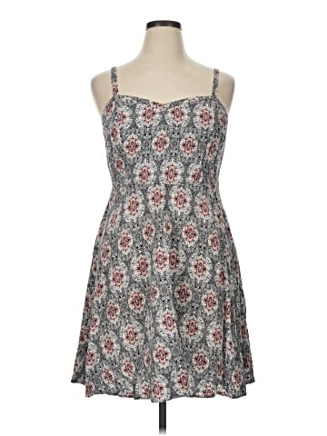 Torrid Casual Dress (view 1)