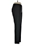 Michael Kors 100% Wool Tweed Black Gray Wool Pants Size 6 - photo 4