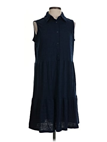 Ninety Casual Dress (view 1)