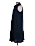 Ninety Blue Casual Dress Size S - photo 5