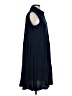 Ninety Blue Casual Dress Size S - photo 4
