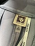 Anne Klein Solid Gray Dress Pants Size 12 - photo 7