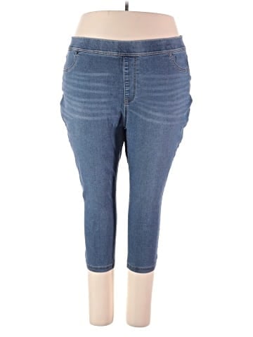 Terra & Sky Jeggings (view 1)
