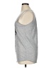 Unbranded Silver Tank Top Size XL - photo 5