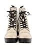 Seven7 Tan Ankle Boots Size 9 - photo 2