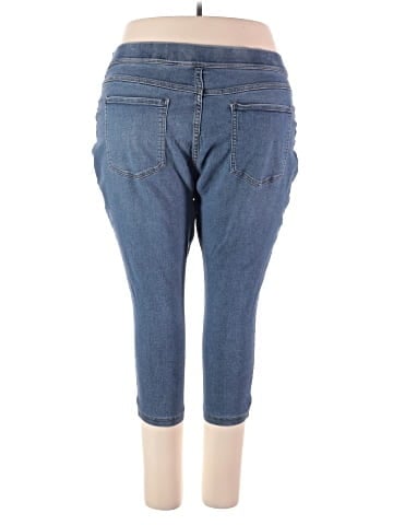 Terra & Sky Jeggings (view 2)