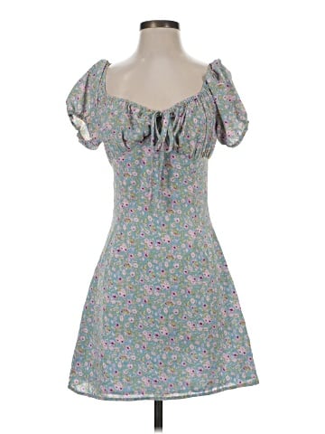 Edit By Nine Casual Dress (view 1)