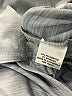 Lady Hagen Gray Short Sleeve Top Size L - photo 8