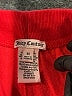 Juicy Couture Red Sweatpants Size M - photo 7