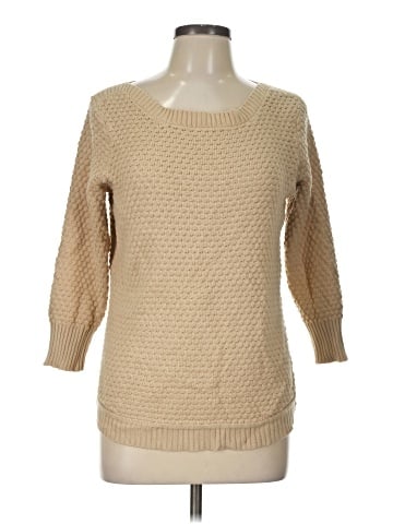 Fever Pullover Sweater (view 1)