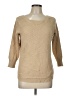 Fever Tan Pullover Sweater Size L - photo 1