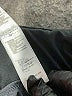 Forever 21 Solid Black Swimsuit Bottoms Size S - photo 4