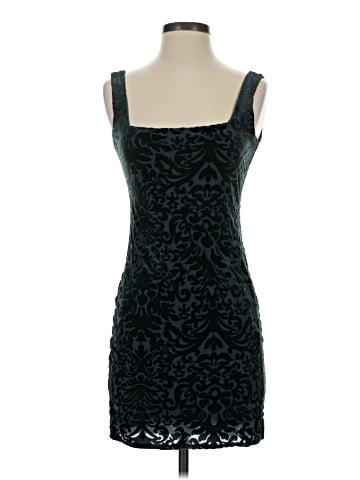 Jump Apparel Cocktail Dress (view 1)
