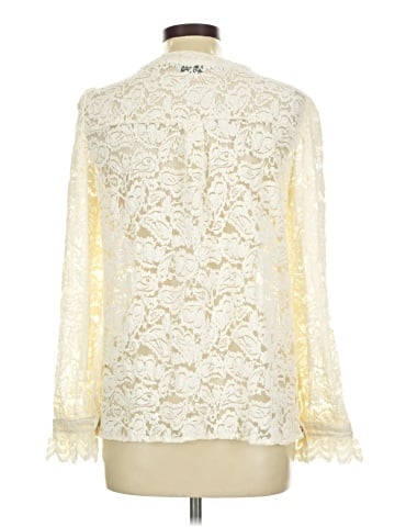 Prettygarden Long Sleeve Blouse (view 2)