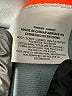 Nike 100% Polyester Silver Sweatshirt Size M (kids) - photo 4
