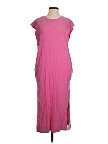 Double Zero Casual Dress (view 1)