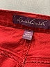 Gloria Vanderbilt Burgundy Jeans Size 20 - photo 4