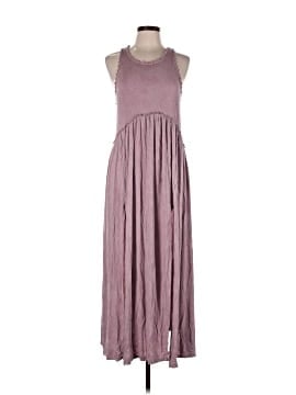 Pol Casual Dress (view 1)