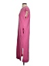 Double Zero 100% Cotton Pink Casual Dress Size S - photo 5