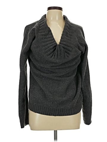 Hinge Pullover Sweater (view 1)