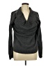 Hinge 100% Polyester Gray Pullover Sweater Size L - photo 1