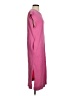 Double Zero 100% Cotton Pink Casual Dress Size S - photo 4
