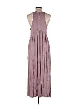 Pol Casual Dress (view 2)