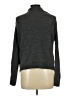 Hinge 100% Polyester Gray Pullover Sweater Size L - photo 2